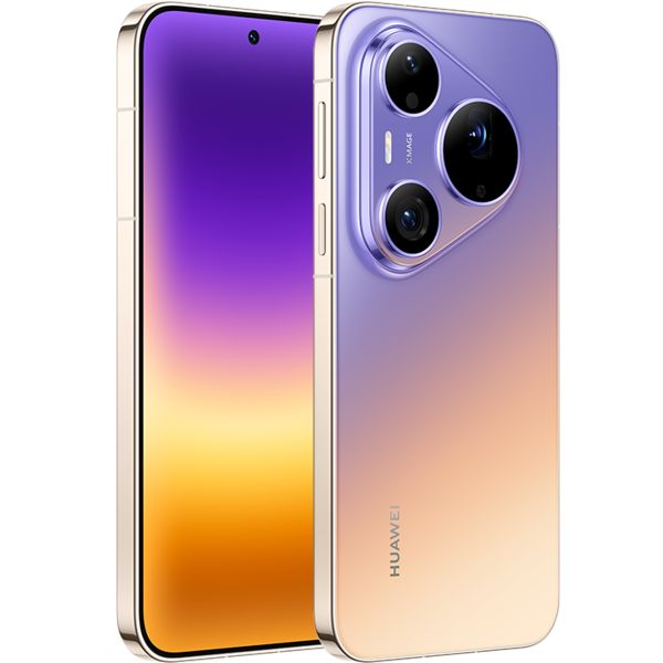 Huawei Pura 90s Pro Max 12/512GB, Purple