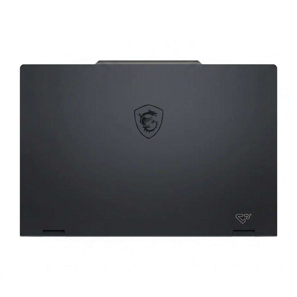Ноутбук MSI Cyborg 15 B2RWGKG-409US (Intel Core 7 240H 2500MHz/16Gb/1024Gb SSD/15.6"/1920x1080/IPS/144Hz/8Gb NVIDIA GeForce RTX 5070/Wi-Fi/Bluetooth/Windows 11 Home) Черный