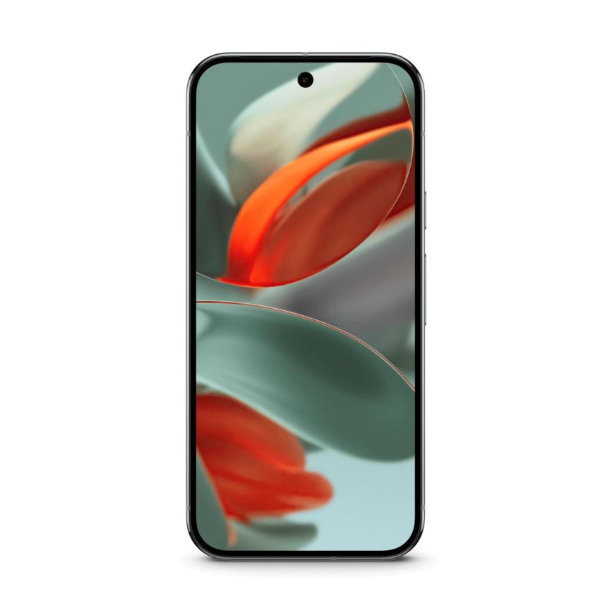 Google Pixel 9 Pro 16/256 Hazel