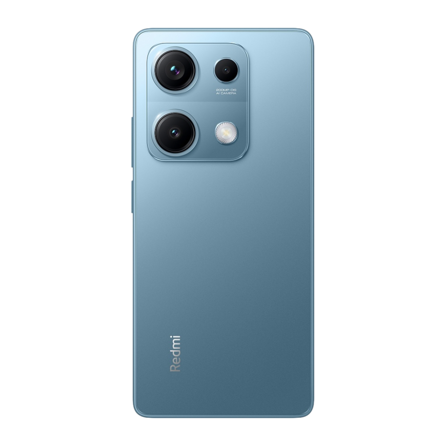 Xiaomi Redmi Note 14S 12/512 Ocean Blue
