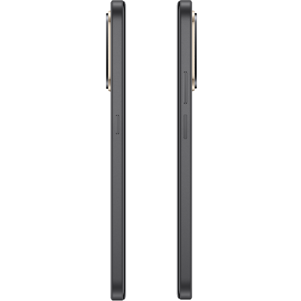 Honor X7d 128Gb Black