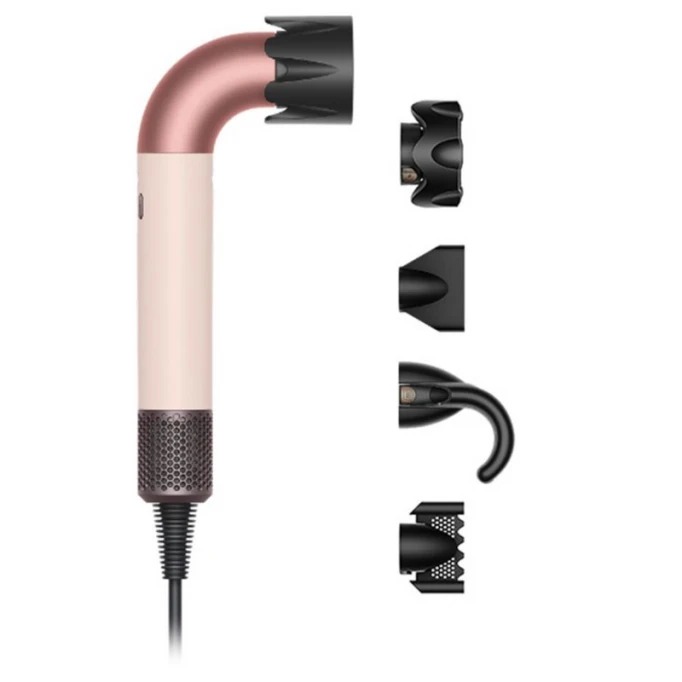 Dyson Supersonic R Professional HD17 (Ceramic Pink)