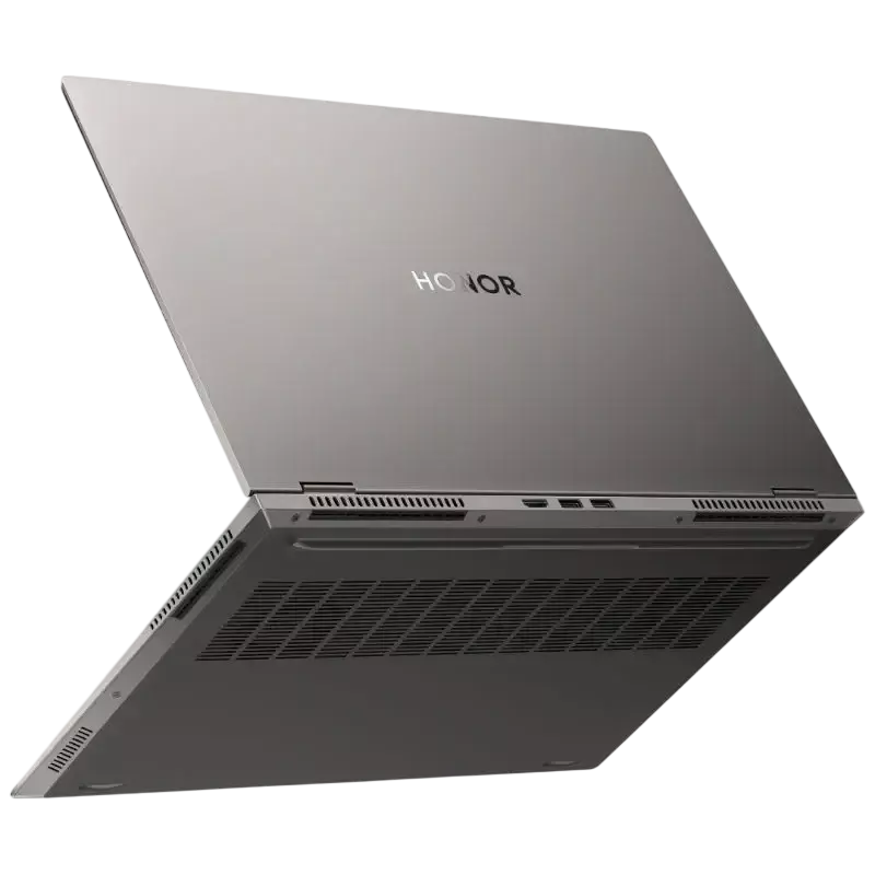 Ноутбук HONOR MagicBook Pro 16 2025 DRB-5211 (Intel Core Ultra 5 225H 1700MHz/32Gb/1024Gb SSD/16.0"/3072x1920/IPS/165Hz/Intel Graphics/Wi-Fi/Bluetooth) Gray