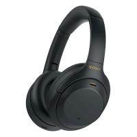 Sony WH-1000XM4 Black