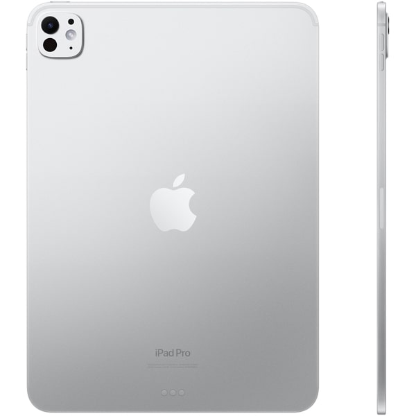 Apple iPad Pro 11 M4 256 ГБ Silver