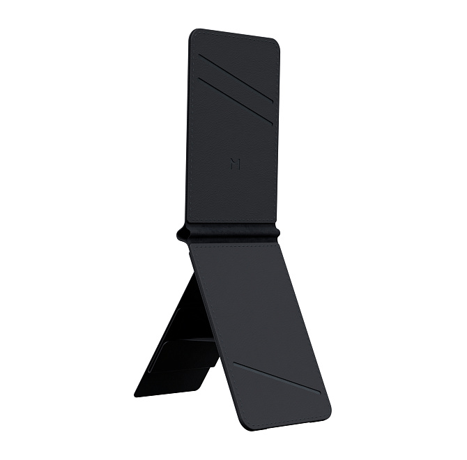 Кошелек-кардхолдер Magssory Tripod Midnight