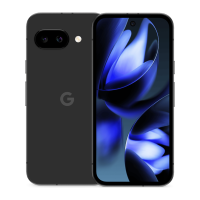 Google Pixel 9A 8/256 Obsidian
