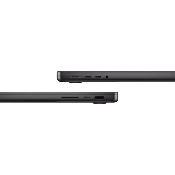 MacBook Pro 16 M4 Pro 48/512Gb Space Black (MX2Y3)