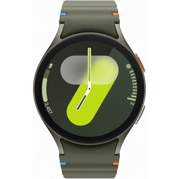 Samsung Galaxy Watch7 44mm Green