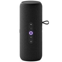 Яндекс Станция Стрит с Алисой, черный