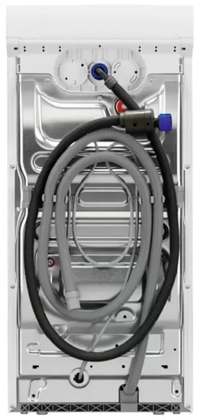 Стиральная машина с вертикальной загрузкой AEG LTR8E373E