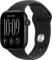 Apple Watch Series 12 (46 mm) - Aluminum "Black" + Sport Band "Black"