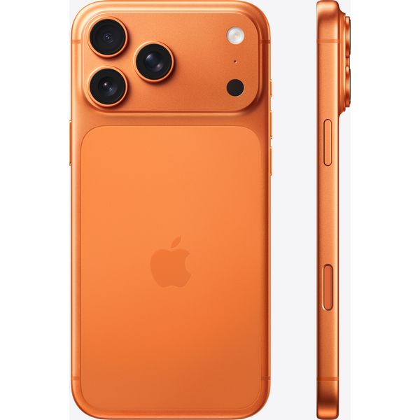 Apple iPhone 17 Pro Max 2TB Cosmic Orange, eSim