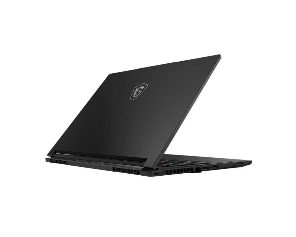 Ноутбук MSI Stealth A16 AI A3HWIG‑073US (AMD Ryzen AI 9 365 5000 MHz/32GB/1024GB SSD/16.0"/2560x1600/OLED/240Hz/Nvidia GeForce RTX 5080 16Gb/Wi-Fi/Bluetooth/Windows 11 Home) Черный 