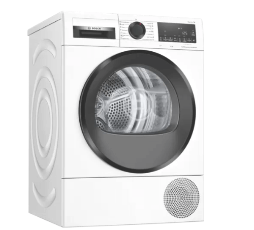 Сушильная машина Bosch WQG24500BY