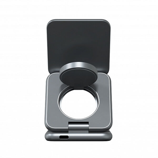 Зарядная станция Magssory Fold Pro 3 в 1 Midnight
