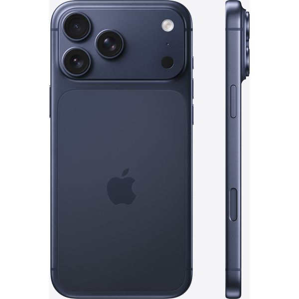 Apple iPhone 17 Pro Max 2TB Deep Blue, eSim