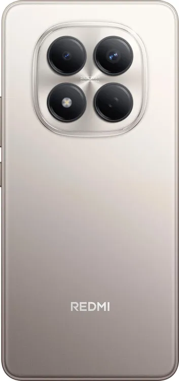 Xiaomi Redmi Note 15 Pro 4G 8/256Gb Titanium