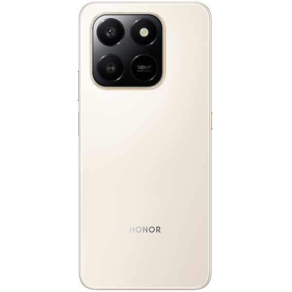 Honor X7d 128Gb Gold