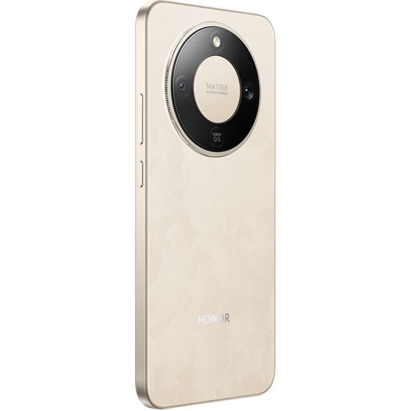 Honor X9D 12/256, Beige (Sunrise Gold)