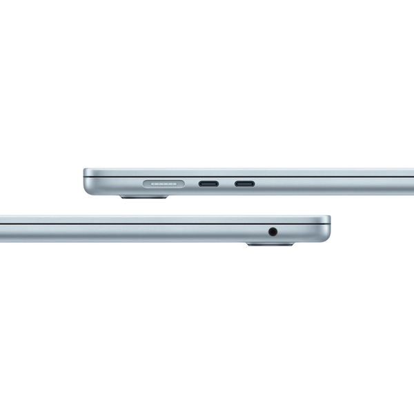 MacBook Air 15 M4 32/1Tb Sky Blue (Z1HD0010V)