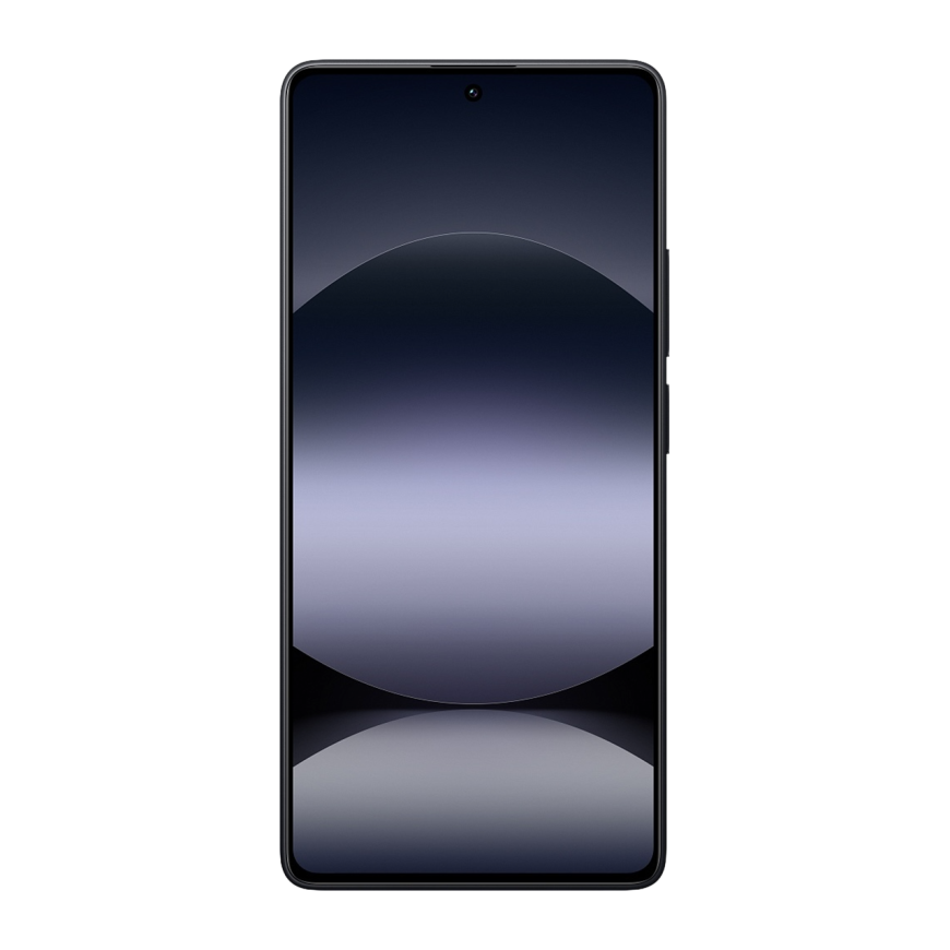 Xiaomi Redmi Note 14S 8/256 Midnight Black