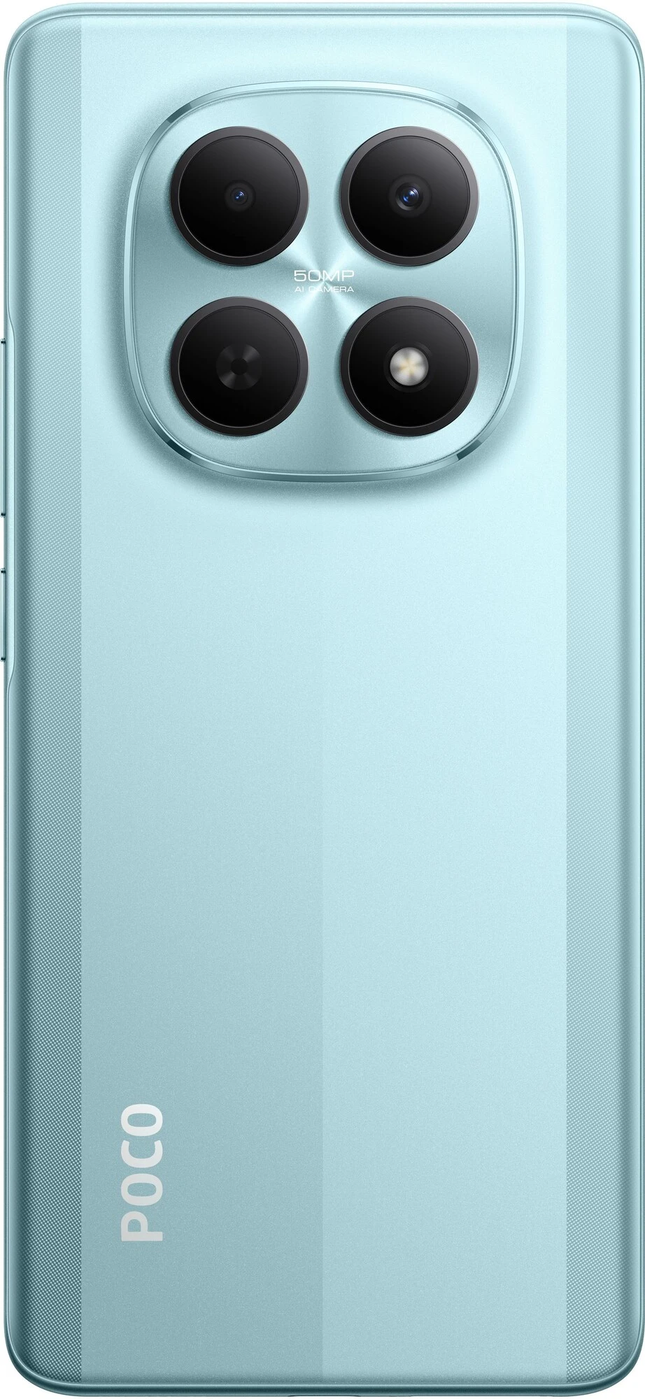 Xiaomi POCO M8 5G 8/256 Green