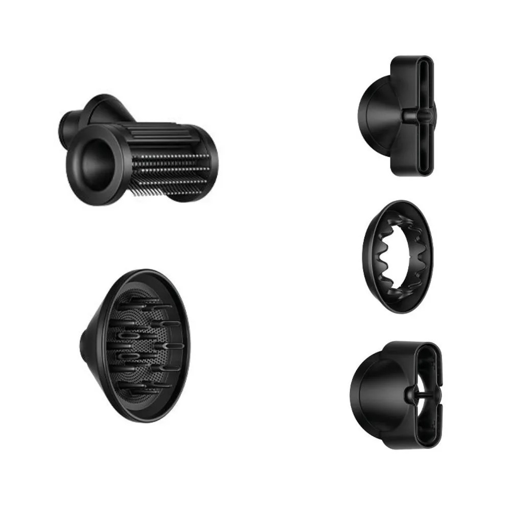 Dyson Supersonic Nural HD16 Strawberry Bronze/Blush Pink (с кейсом)