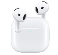 AirPods 5 с беспроводным зарядным футляром (Wireless Charging Case), 2026