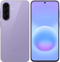 Samsung Galaxy A57 12/512GB, Lilac (сиреневый)