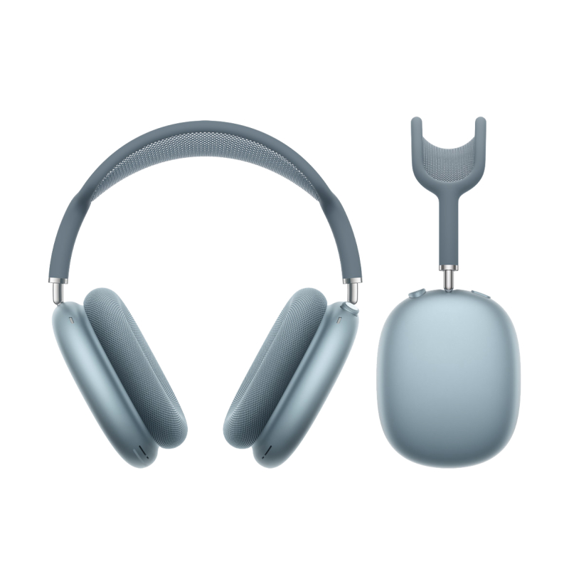 Apple Airpods Max USB-C Blue