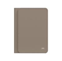 Обложка для паспорта Magssory Ultima Geo Passport Cover Latte