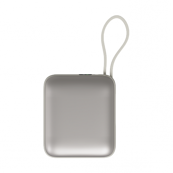 Беспроводной внешний аккумулятор Magssory Cell 10K