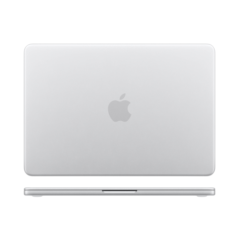 MacBook Neo 13 A18 Pro 8/512GB Silver (MHFC4)