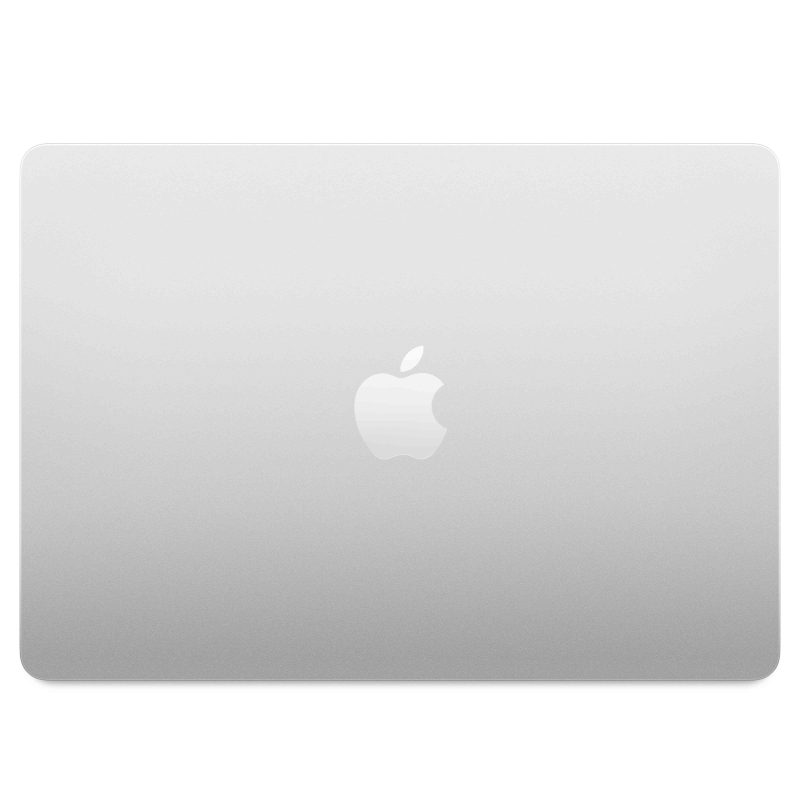 MacBook Air 13" M5 16/512 Silver (MDH74)