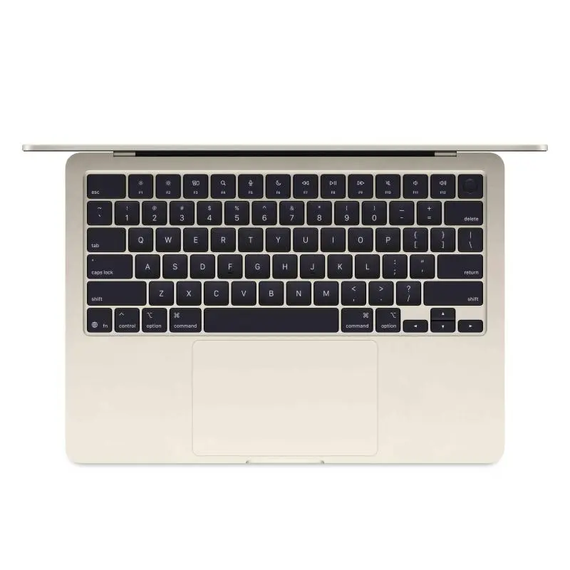 MacBook Air 13" M5 16/1 TB Starlight (MDHC4)