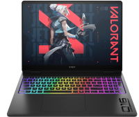 Игровой ноутбук HP Omen 16 MAX 16z-ak000 (AMD Ryzen AI 9 HX 375 3300 MHz/16GB/1024GB SSD/16.1"/2560x1600/NVIDIA GeForce RTX 5060 8Gb/Wi-Fi/Bluetooth/Windows 11) Черный