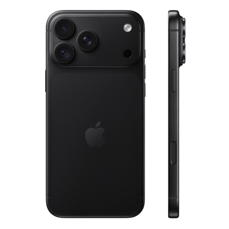 Apple iPhone 18 Pro Max 1TB, Black