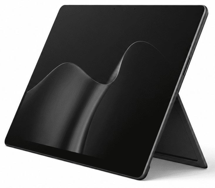 Ноутбук Microsoft Surface Pro 13 2026 16/512 (Qualcomm Snapdragon X2 Plus/16Gb/512Gb SSD/13”/2880x1920/Touch/120Hz/Qualcomm Adreno/Wi-Fi/Bluetooth/Windows 11 Home) Black