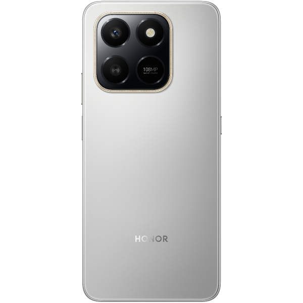 Honor X7d 128Gb Gray