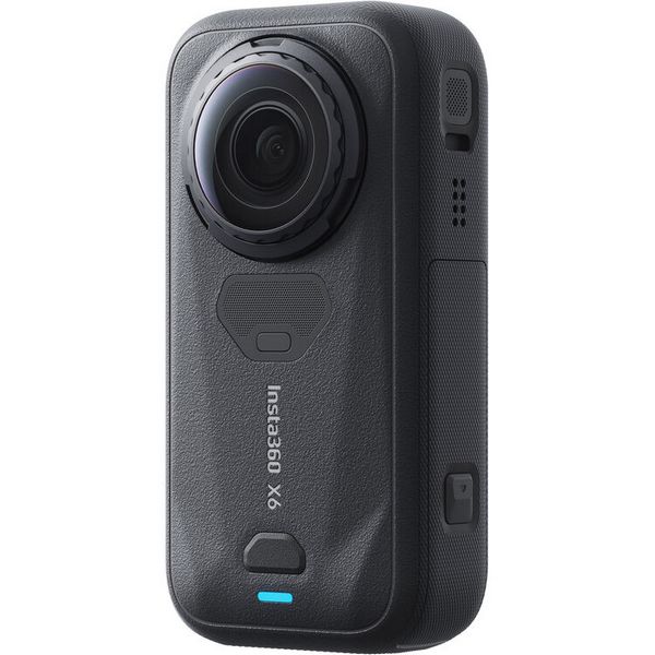 Insta360 X6 Essentials Bundle (Сombo), Black