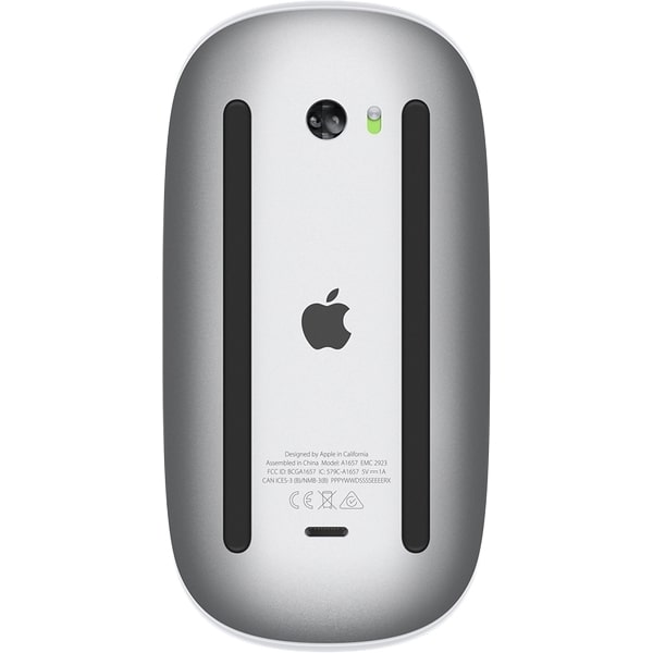 Беспроводная мышь Apple Magic Mouse 3 White