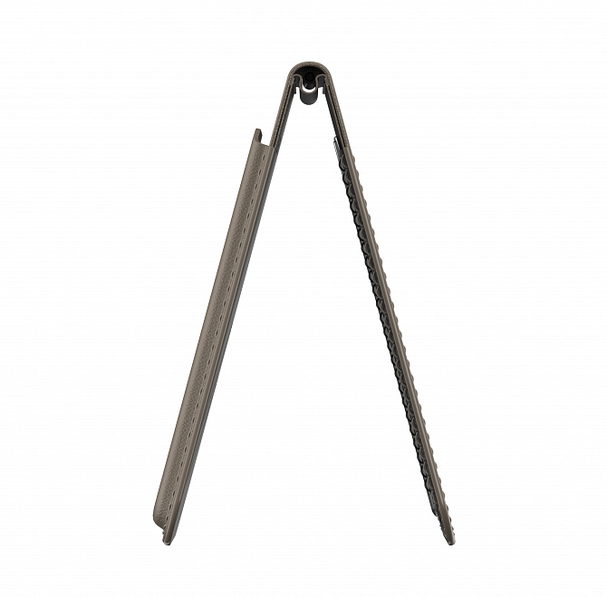 Кошелек-кардхолдер Magssory Geotag Magnetic Latte