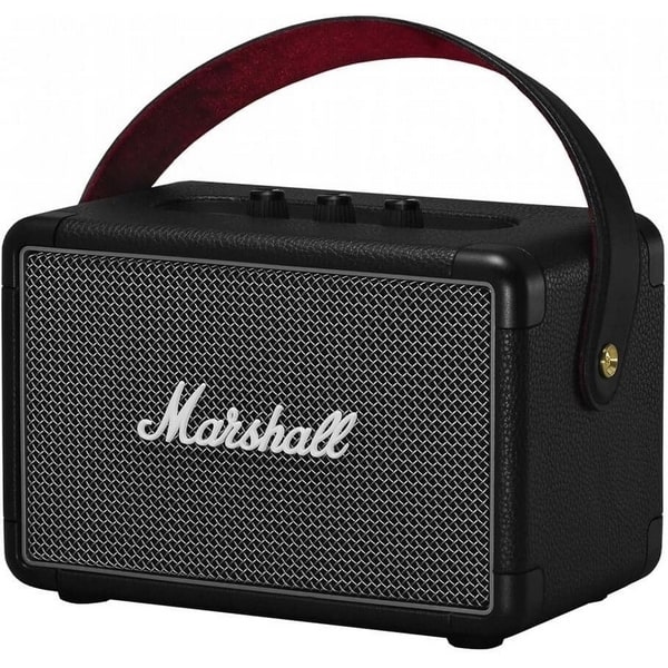 Marshall Kilburn II Black