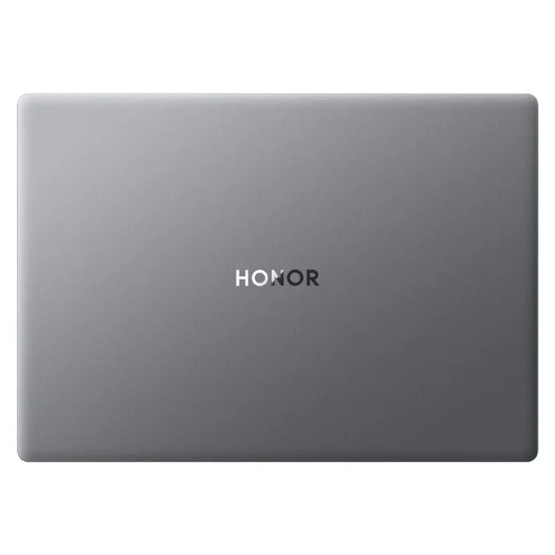 Ноутбук HONOR MagicBook 14 2026 BCC-7211 (Intel Core Ultra X7 358H 1900MHz/32Gb/1024Gb SSD/14.0"/2880x1800/IPS/120Hz/Intel Arc B390/Wi-Fi/Bluetooth) Gray