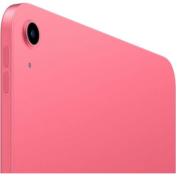 Apple iPad 11 (2025) 256 ГБ Wi-Fi Pink