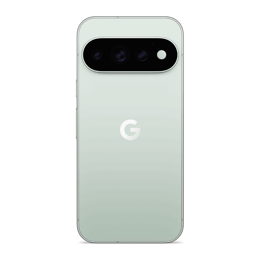 Google Pixel 11 Pro 12/256GB («Туманный серо-голубой»|Fog)