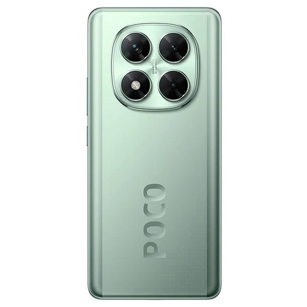 Xiaomi POCO X7 12/512 Green