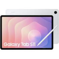 Samsung Galaxy Tab S11 Wi-Fi 12/512GB, Silver
