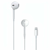 Оригинальные наушники EarPods (Lightning Connector) MWTY3FE/A